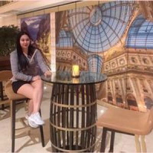 Jhuvy ジュビ profile icon