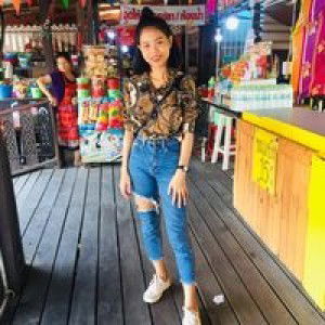 Jarunee Junlakhan profile icon