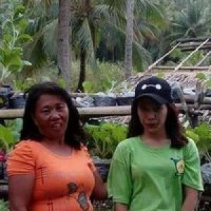 Mylene Mendoza Boyonas profile icon