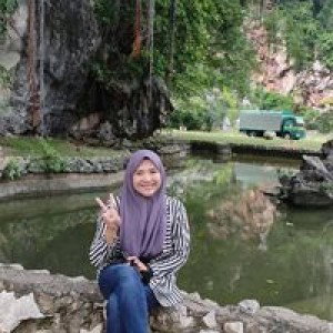 siti Aisyah Isa profile icon