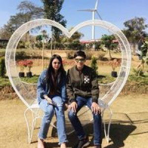 Nipharat Kaewtarnee profile icon