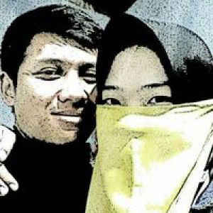 Nur Ma J'fisabillilah profile icon