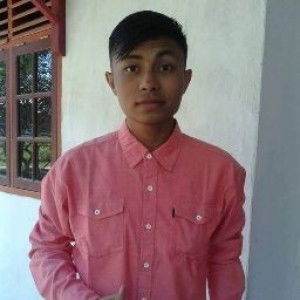 Afrizal Suradi profile icon