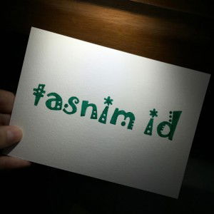 Tasnim id profile icon