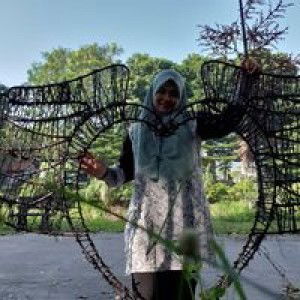 Noramirah Aris profile icon