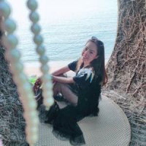 Meow Umapron profile icon