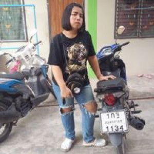 นาง 'อาย profile icon