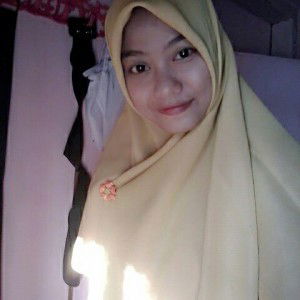 Fitria Damayani profile icon