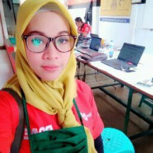 Rida Mardiani profile icon