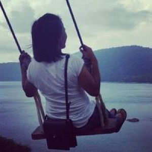 Theresia Sinaga profile icon