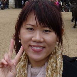 Geneviene Goh profile icon
