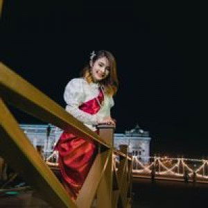 Thanaporn Jalernrattanagoson profile icon