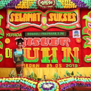 Romauli Br Pakpahan profile icon