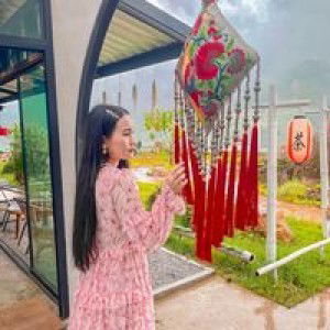 May'May Auchara profile icon