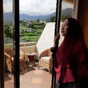 Uum Umayah profile icon