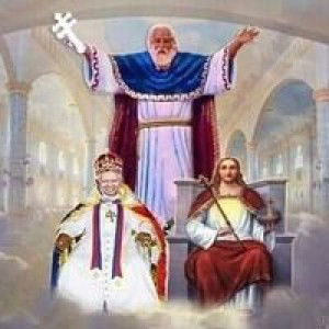 Tine Banggayan Godin profile icon