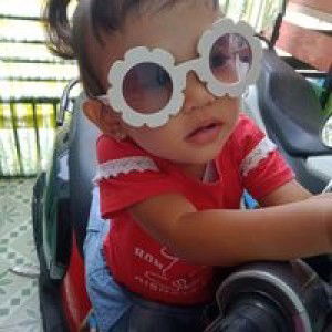 Lailatul Faizun profile icon