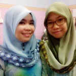 Hamidah Abdullah profile icon