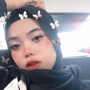 Fauziah rosli profile icon