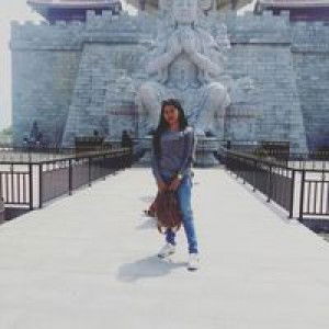 Sisca Aja Dech profile icon