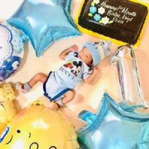 Michriel Dao Ming Si profile icon