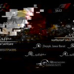 Zulfah Hz profile icon