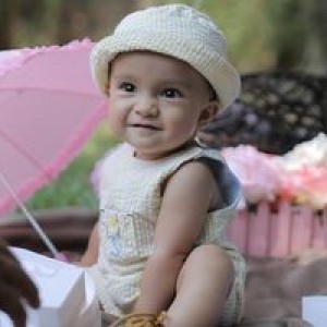 Elijah Hezekiah profile icon
