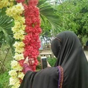 Nurullia Hanum Hilfida profile icon