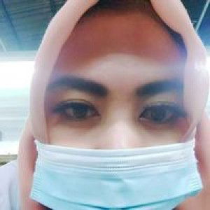 Nia Mikailla Ahmad profile icon