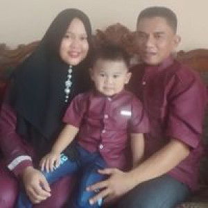 Junie Ny Mulyadi profile icon