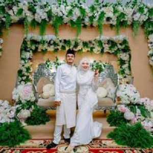 Hanny Sahid profile icon