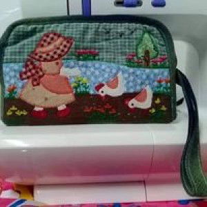 บ้านผ้า งานมือ profile icon