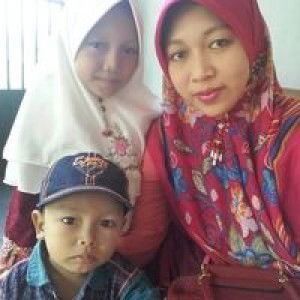 Salsabila Poetrix Dynda profile icon