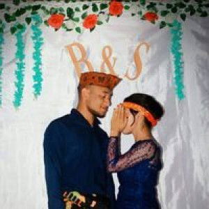 Shinta Hamza profile icon