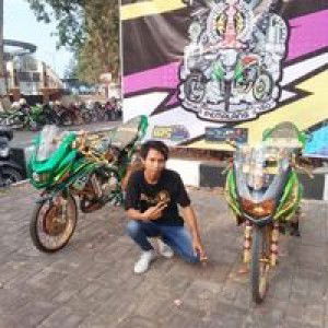 Fajar Mulyana profile icon