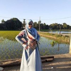 Hardianty Mustari profile icon