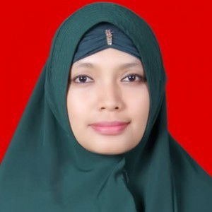 Vickha Dian Hapsari profile icon