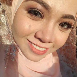 nurul nadiah profile icon