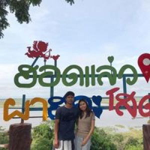 Joy Siraphut profile icon