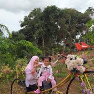 Eky Apriliana profile icon