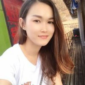 Supawadee Buakratok profile icon