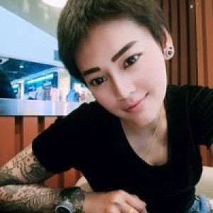 Mam Rawisara profile icon