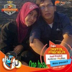 Ika Alfi Tsaqib profile icon