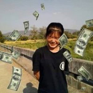 จันทมณี เขียวทองคำ profile icon