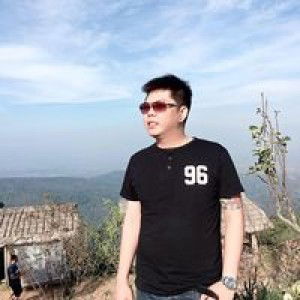 Jiahong Xie profile icon