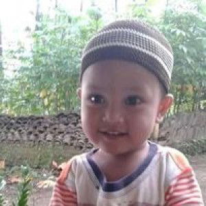 Alfa Dzilhaq profile icon