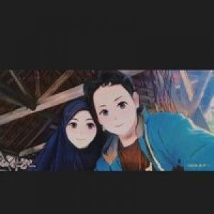 Zahira Zachra Alfazha profile icon