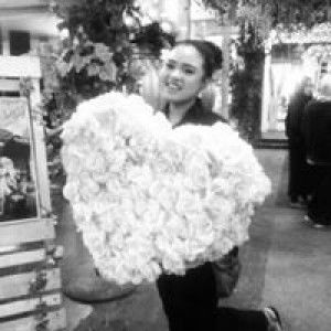 Rosma Hilda profile icon