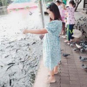 ฟ้า ฮ้อง บึ้ม profile icon