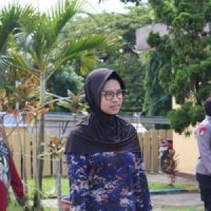 Denok NuRul Ristiningrum VI profile icon